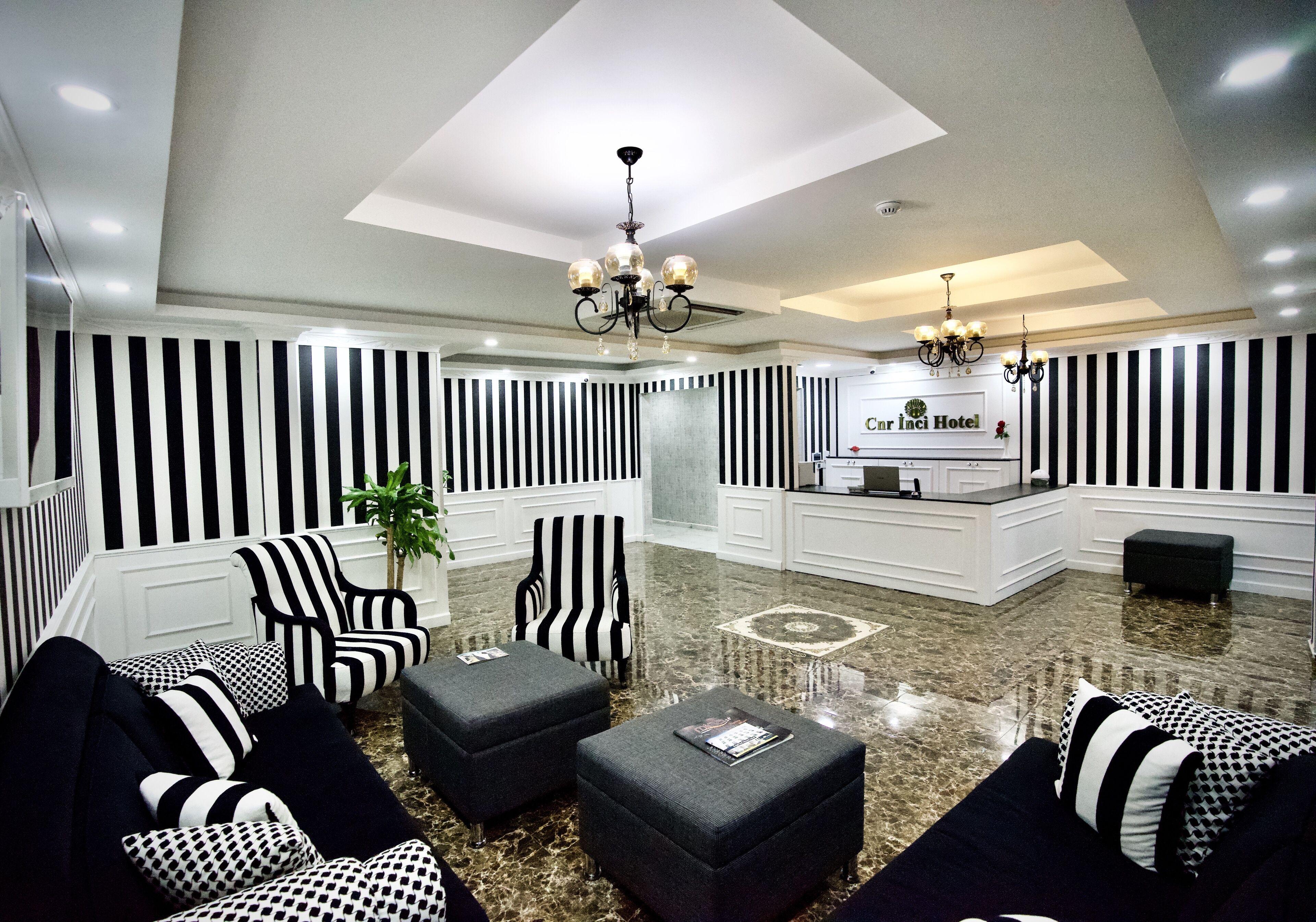 Cnr Inci Hotel — Fotoğraflar 2