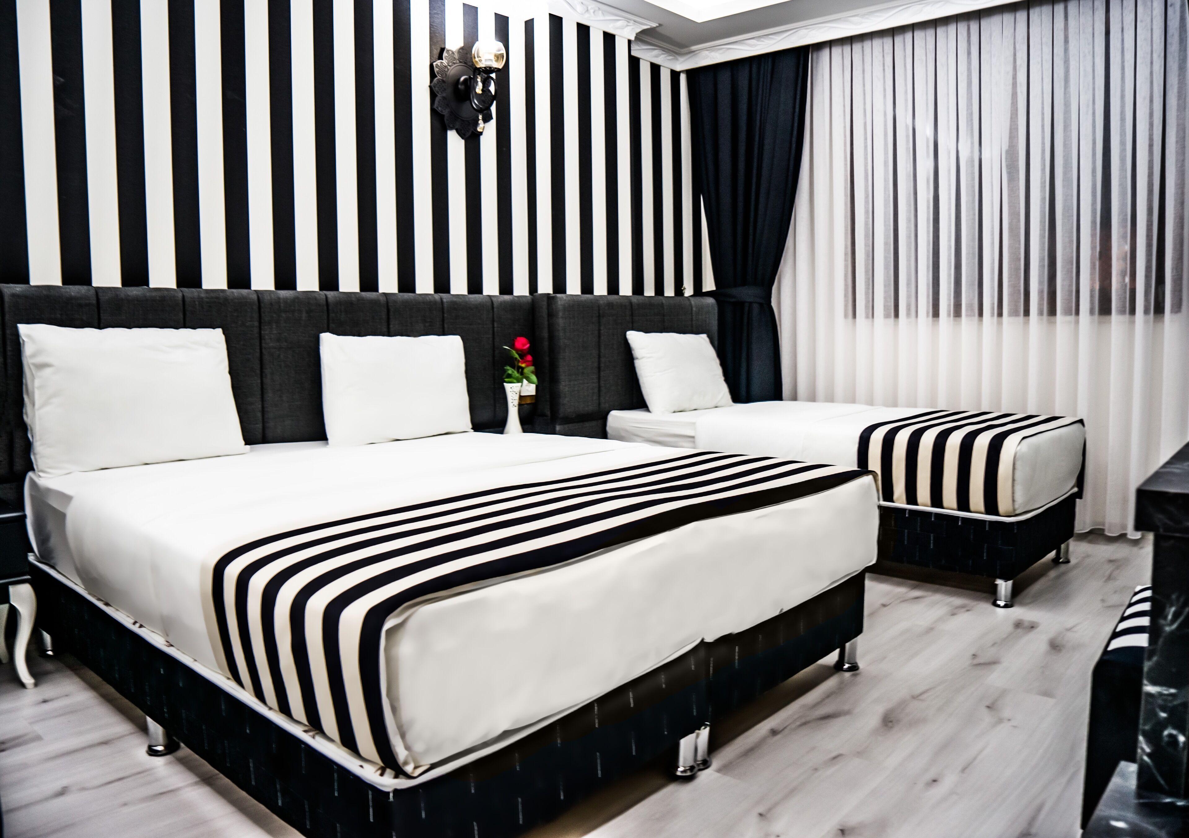 Cnr Inci Hotel — Fotoğraflar 1